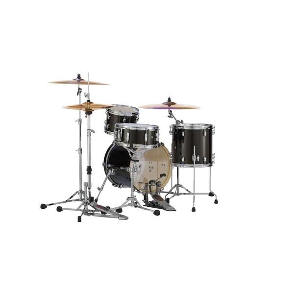MDT764P/C #701 Black Gold Sparkle Shell Packサムネイル