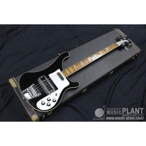 Rickenbacker-エレキベース
4001 Jetglo