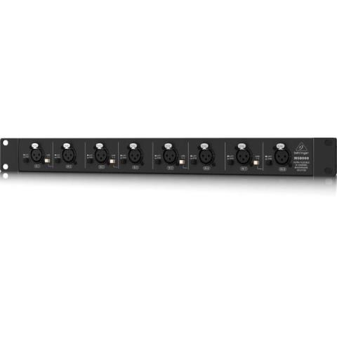 BEHRINGER

MS8000 ULTRALINK