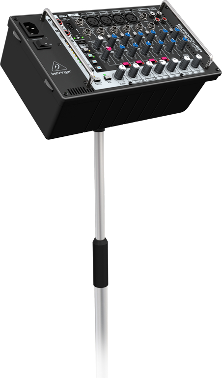 PMP500MP3 EUROPOWER追加画像 PMP500MP3 EUROPOWER追加画像