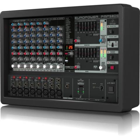 PMP580S EUROPOWERサムネイル