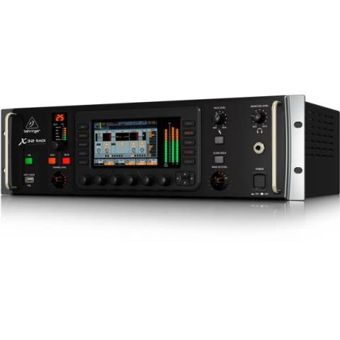 BEHRINGERX32 RACK