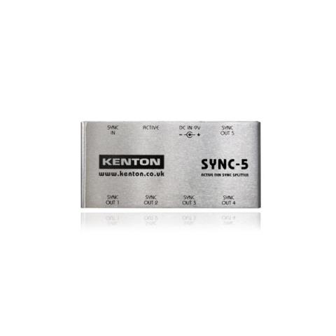 KENTON ElectronicsSYNC-5