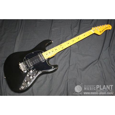MUSIC MAN-エレキギターSABRE II