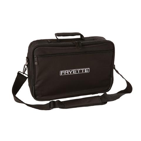 FRYETTE-PS-1/2/100用キャリーバッグ
PS Carry Bag