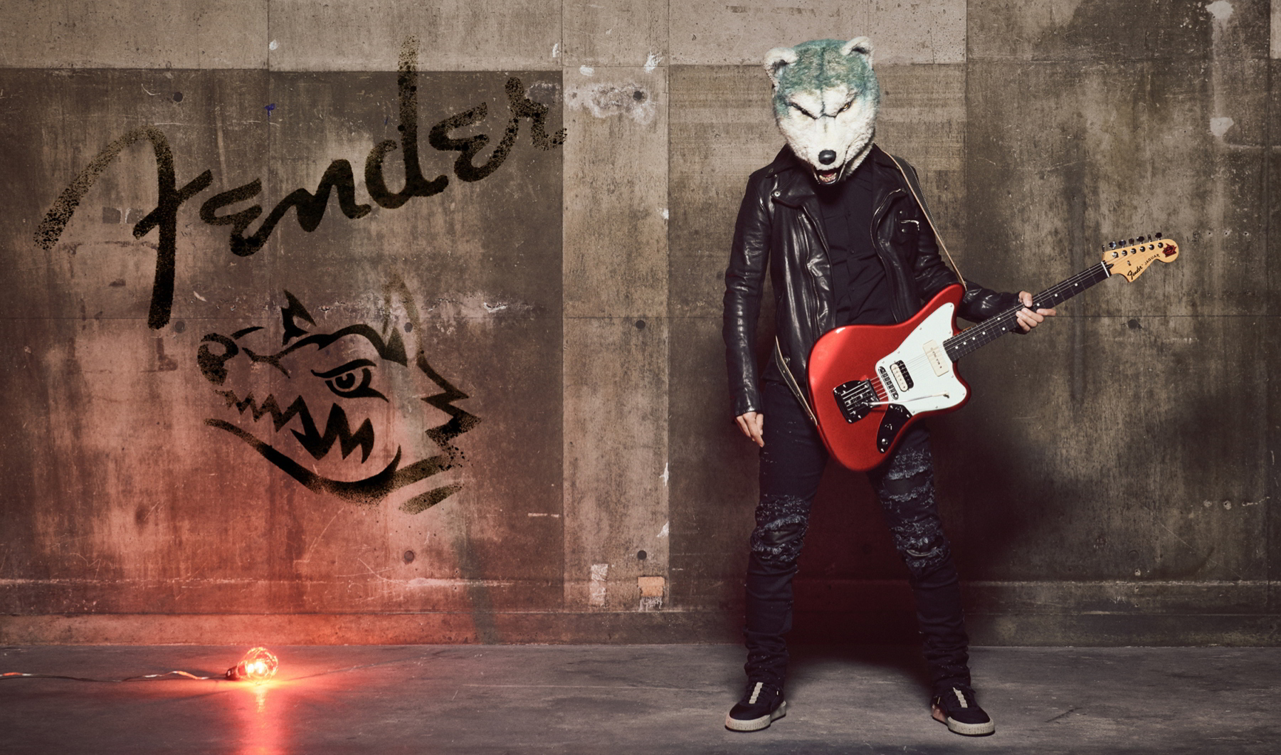 Jean-Ken Johnny Jaguar追加画像 Jean-Ken Johnny Jaguar追加画像