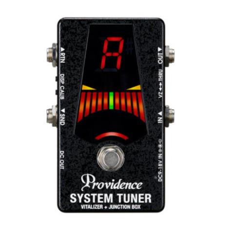 Providence-システムチューナーSTV-1JB BLK