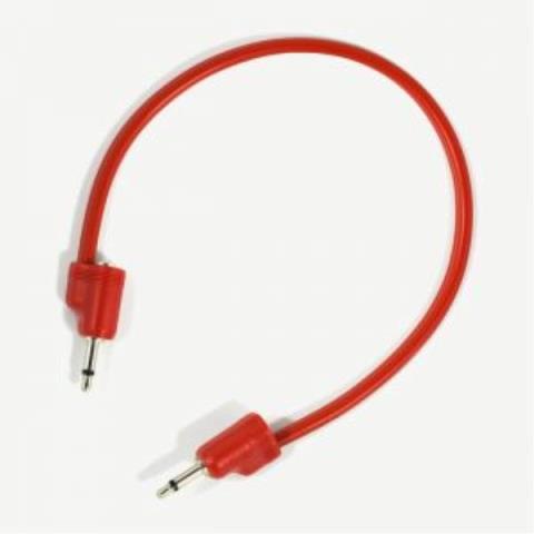 Tiptop Audio-パッチケーブルStackcable Red
