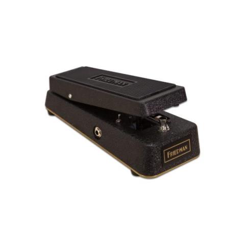 FRIEDMAN Amplification-ワウペダル
GOLD-72 WAH PEDAL