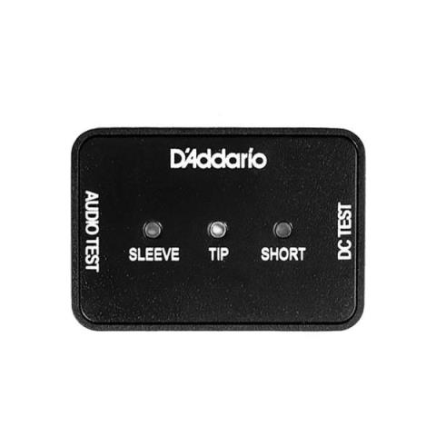 D'Addario | PLANET WAVES-DIY Cable TesterPW-DIYCT-01