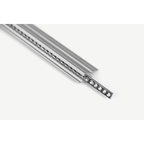 Tiptop AudioZ-Rails 84HP Silver