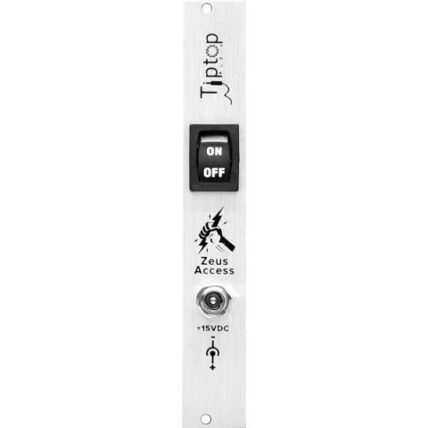 Tiptop AudioZeus Access