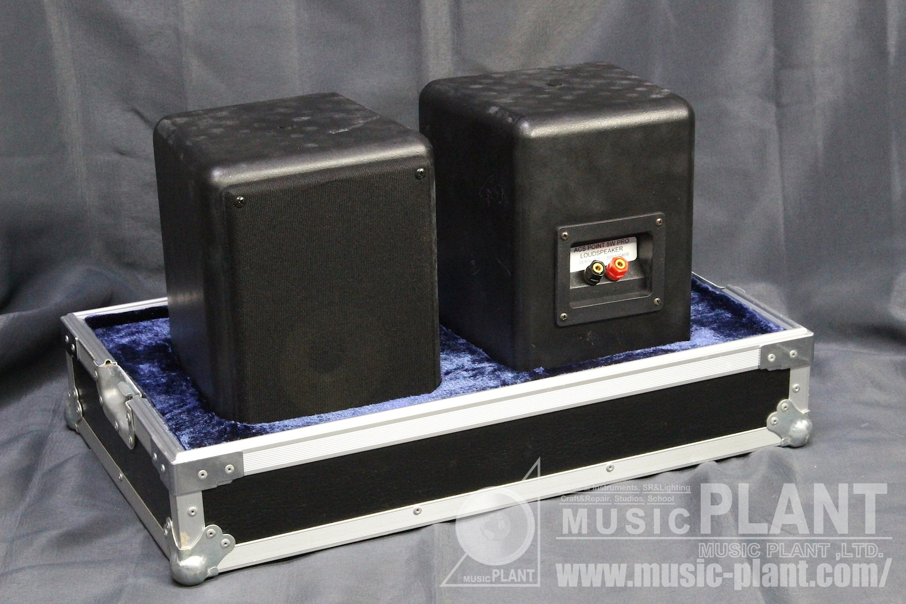 ACS-Point5 wpro ペア追加画像 ACS-Point5 wpro ペア追加画像