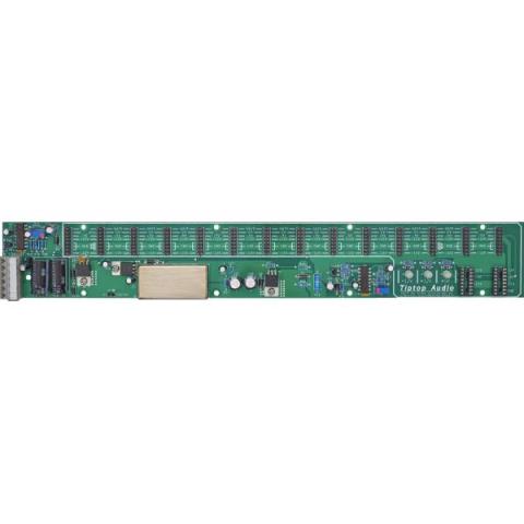 Tiptop AudioZeus Studio Bus