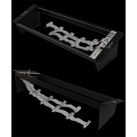Tiptop AudioHappy Ending Kit Black
