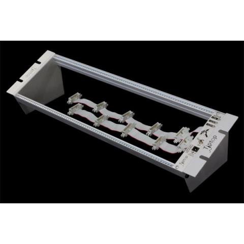Tiptop AudioHappy Ending Kit Silver