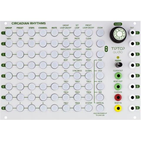 Tiptop Audio

Circadian Rhythms