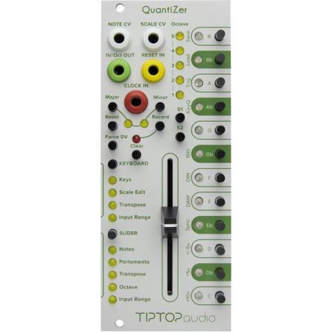 Tiptop Audio

QuantiZer