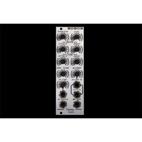 Tiptop AudioBD909 Bass Drum