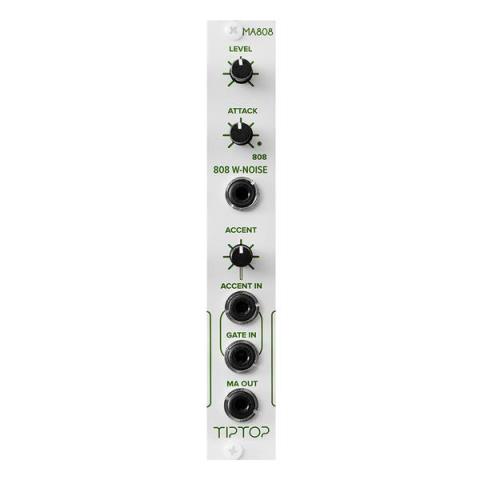 Tiptop AudioMA808 Maracas