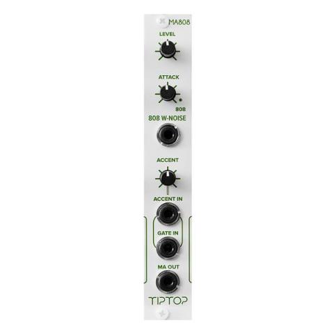 Tiptop Audio

MA808 Maracas