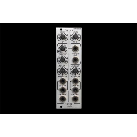 Tiptop AudioHATS808 Hi-Hats