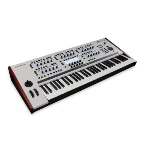 John Bowen Synth Design

Solaris White