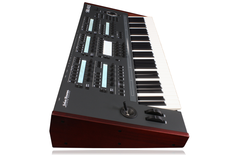 Solaris Black追加画像 Solaris Black追加画像