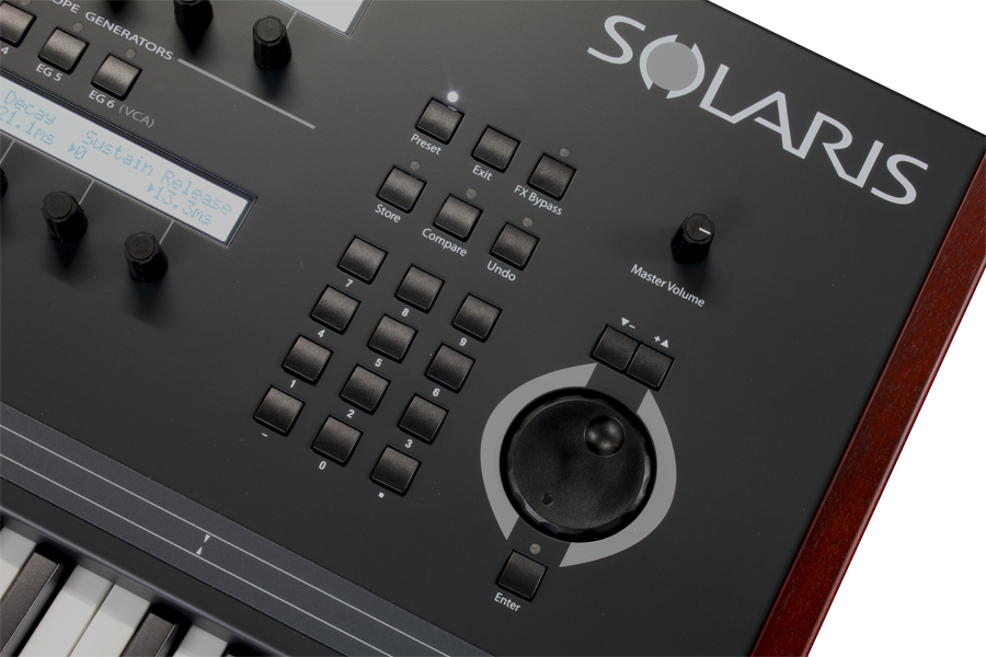 Solaris Black追加画像 Solaris Black追加画像