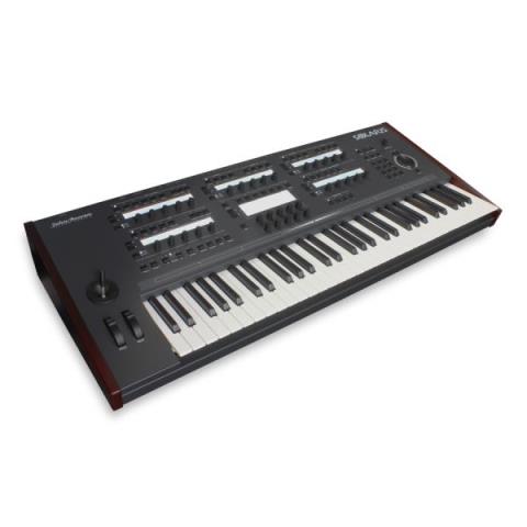 John Bowen Synth Design

Solaris Black