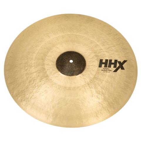 Sabian

HHX-22CMR 22" Medium Ride