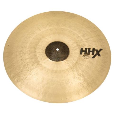 Sabian-ライドHHX-22CMR 22" Medium Ride