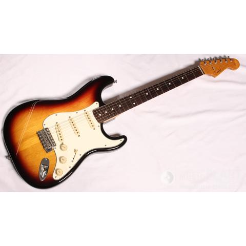 EDWARDS-エレキギター ストラトキャスタータイプEP-ST-ALR 3 Tone Sunburst