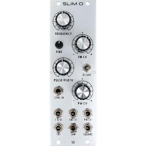 Studio Electronics-アナログ・オシレーター モジュール
SLIM O