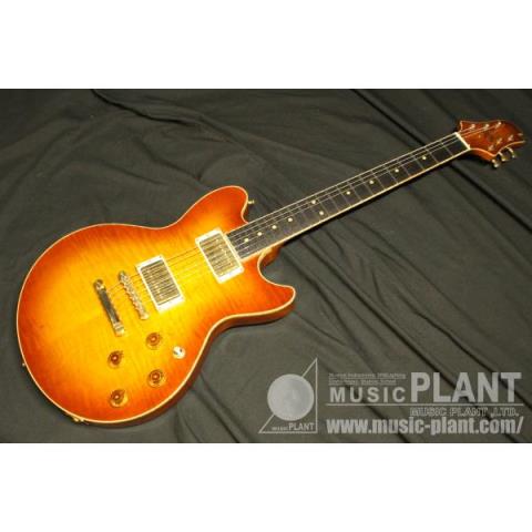 Sugi-エレキギターSH605E ECM AT-MAHO 2P SGS