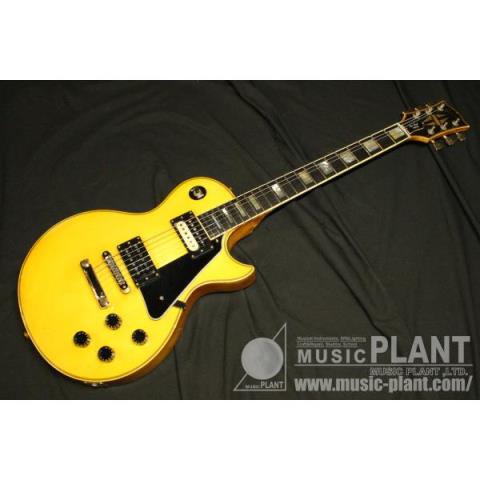 Les Paul Custom 1980サムネイル