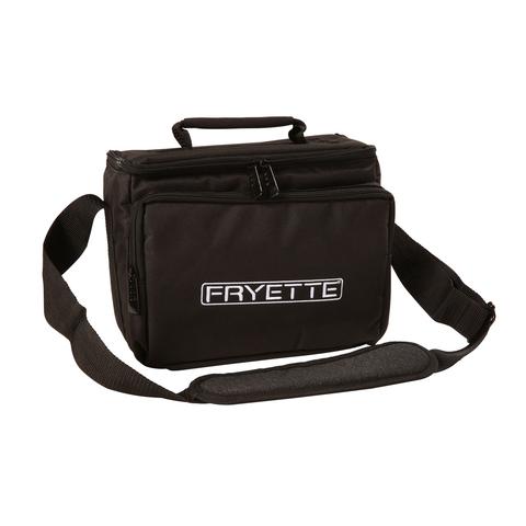 FRYETTE-VALVULATOR GP/DI用キャリーバッグ
GP/DI Carry Bag