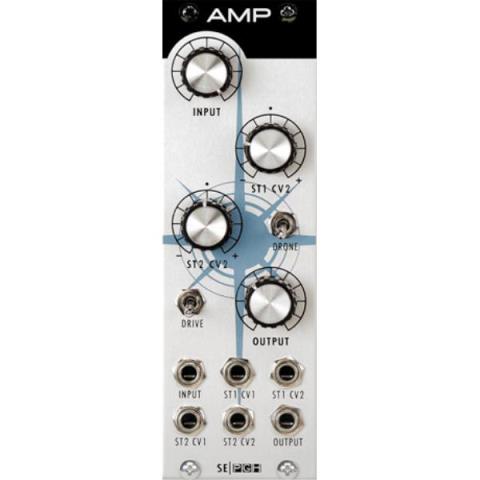 Studio Electronics-VCA モジュールBoomstar Modular AMP