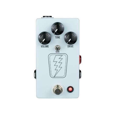 JHS Pedals-オーバードライブSuperBolt V2