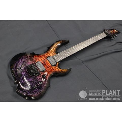 FRX-CTM FR Limited -Purple Orange Gradation-サムネイル