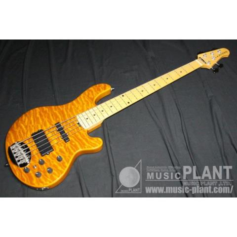 LAKLAND-エレキベースSL55-94 Deluxe