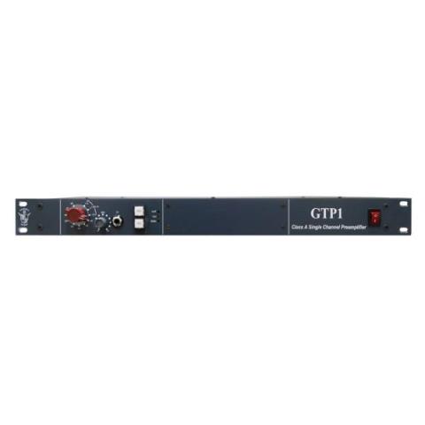 AURORA AUDIO-1ch Class-A microphone preamp and instrument DI
GTP1