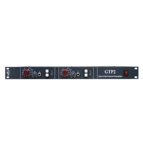 AURORA AUDIO

GTP2