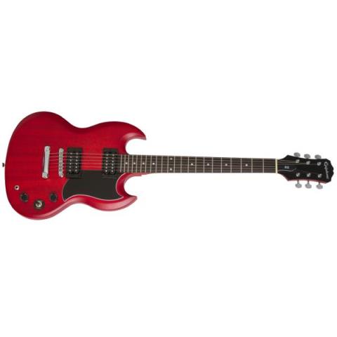 Epiphone-エレキギターSG-Special VE CHV