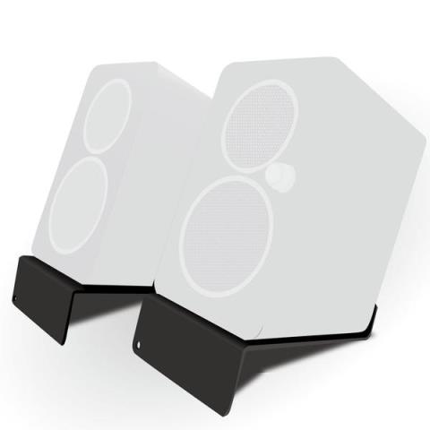 KIKUTANI

MO-SPS-Z Monitor Speaker Stand