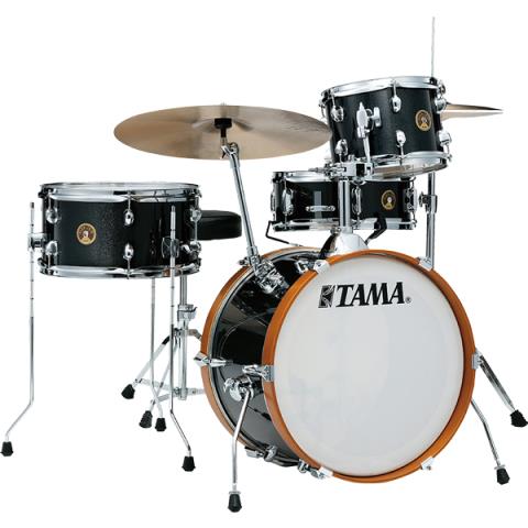 TAMA-コンパクトドラムキット
LJK48S-CCM