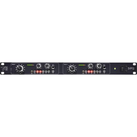 TK audio-Dual class-A preamp
DP2