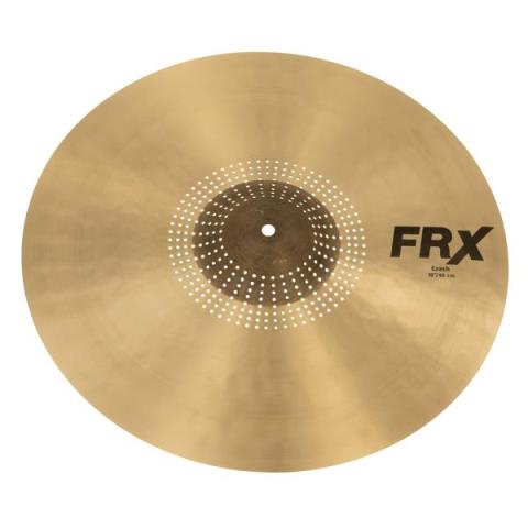 Sabian

FRX-17CS 17" Crash