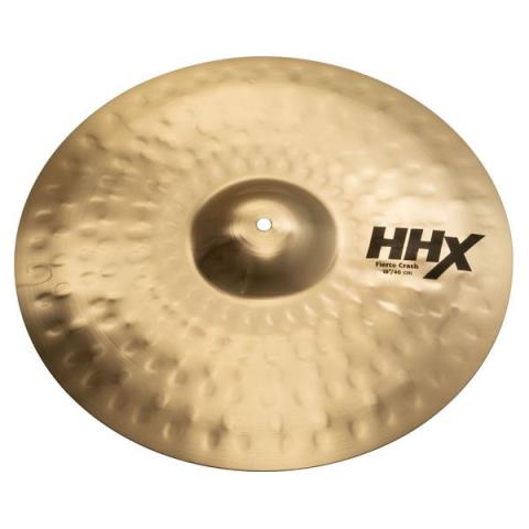 Sabian

HHX-18FC 18" Fierce Crash