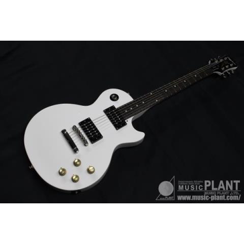 Epiphone レスポールLtd Les Paul Studio Deluxe Alpine White